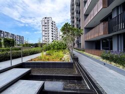 Tanah Merah Kechil Link (D16), Condominium #604330521